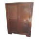 Parisian wardrobe 1930 sliding door wardrobe