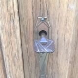 Raw Parisian wardrobe year 30