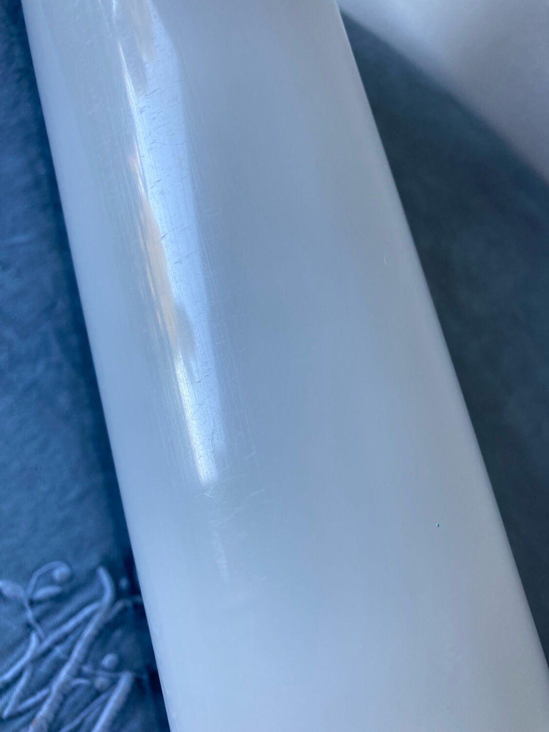 Applique art déco Carlton par MLE