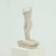 Belgian Limestone Decorative Sculpture 1970s
