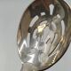 Olive spoon Christofle