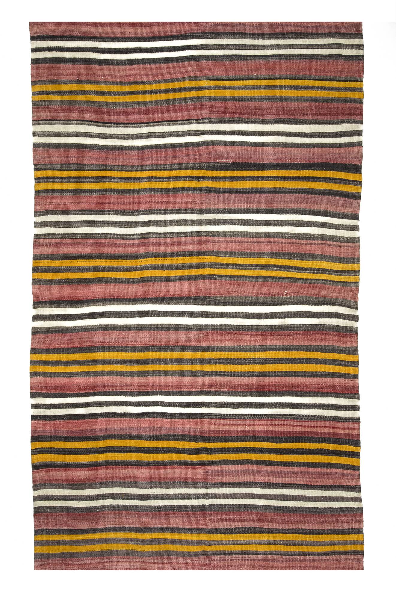Turkish Kilim, 265x156 cm, MYK-897