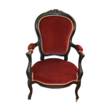 Napoleon lll armchair