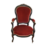 Napoleon lll armchair