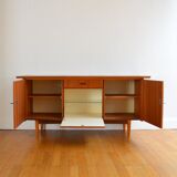 teak sideboard 1960