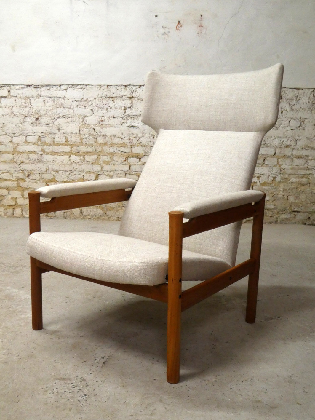 Armchair Fritz Hansen