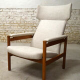 Armchair Fritz Hansen