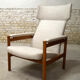 Armchair Fritz Hansen