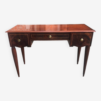 Lady's desk, Art Deco dressing table