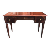 Lady's desk, Art Deco dressing table