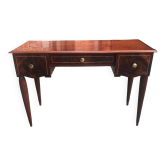 Lady's desk, Art Deco dressing table