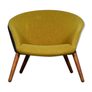 Chaise longue exceptionnelle