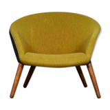 Chaise longue exceptionnelle par Nanna Ditzel
