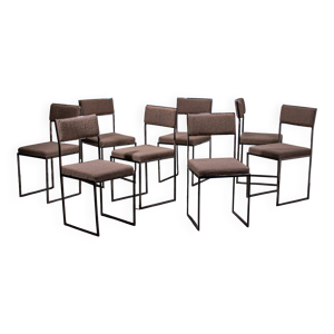 Chaises SQ Lux de willy