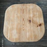 High stool