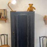 Armoire de dortoir ou internat