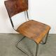 Vintage Workshop Chair, 1960s