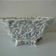 Open porcelain fruit cup
