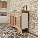 Parisian art deco buffet