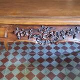 Louis xv style desk