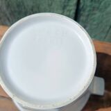 Limoges porcelain coffee service by F. Legrand and Cie