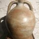 Jar of Jean Varoqueaux, Perigordine pottery