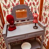 Art Deco style dressing table