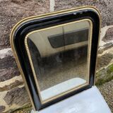 Louis Philippe mirror