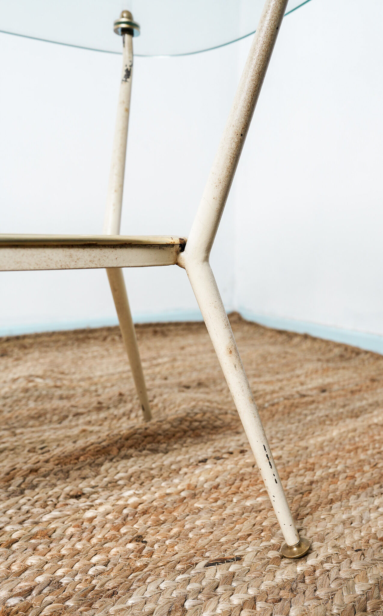 Vintage coffee table from the 60s-70s