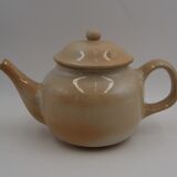 Vintage Marais sandstone teapot