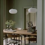 New Works Karl Johan large pendant light
