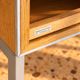 meuble audio vintage | unité | Bang & Olufsen