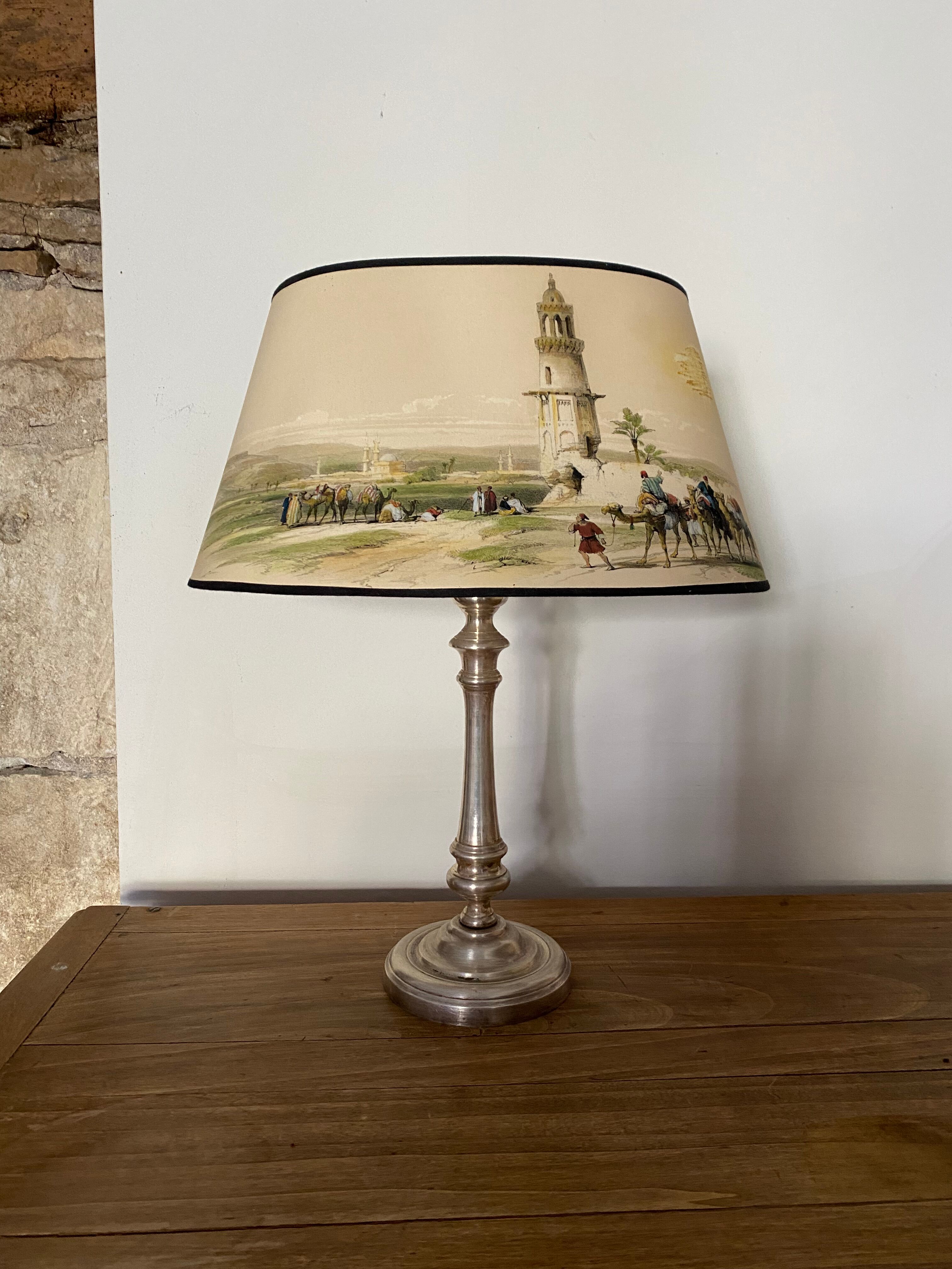 Lampshade