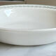 Plat / saladier Sarreguemines