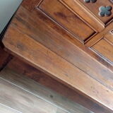 Banc breton de ferme