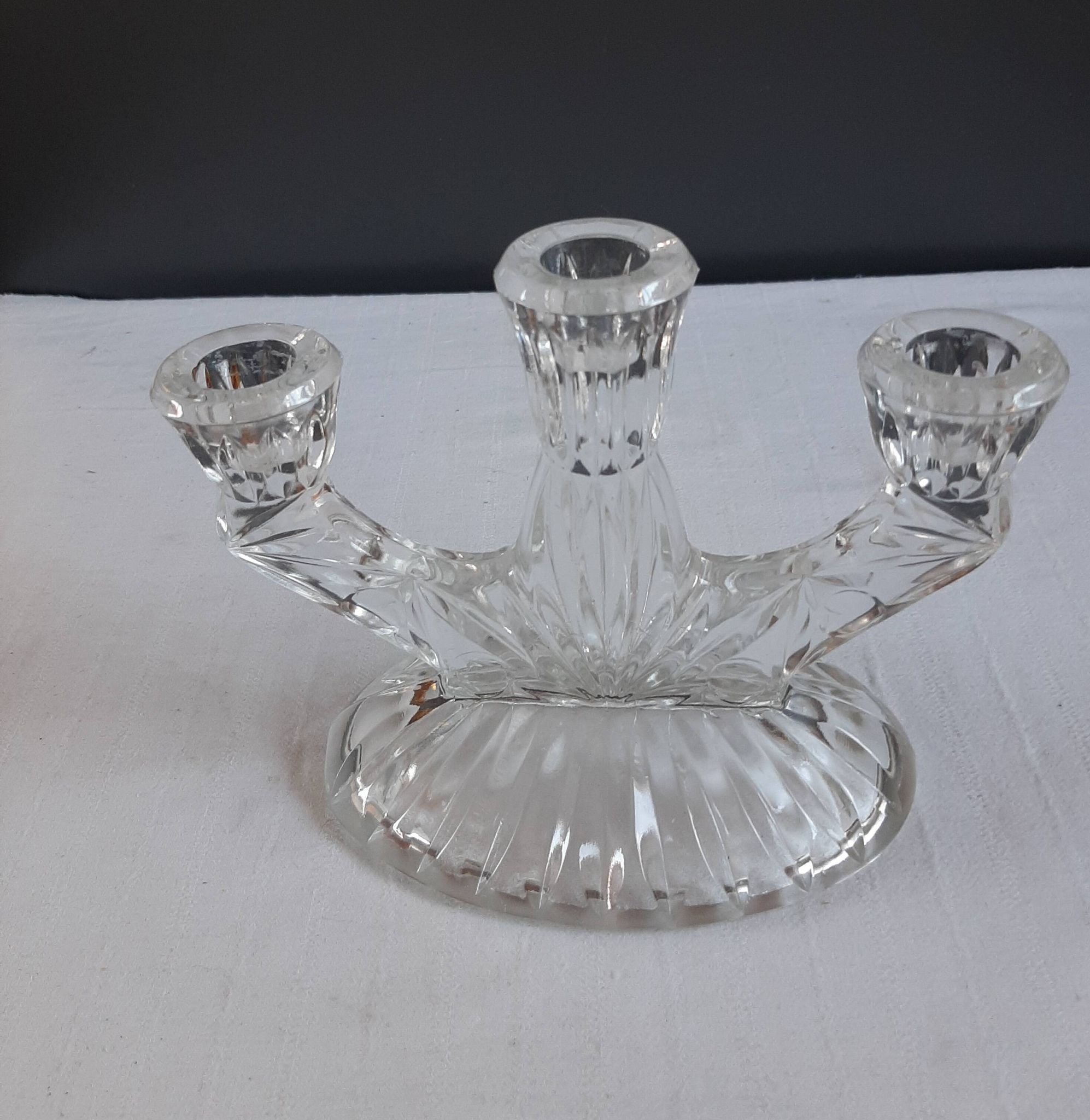 Candle holders