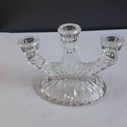 Candle holders