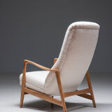 Armchair 'Model 829', Gio Ponti, Cassina, 1950s, Italian