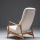Armchair 'Model 829', Gio Ponti, Cassina, 1950s, Italian