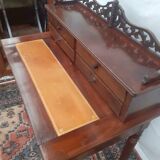 Louis Philippe style secretary