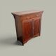 English buffet signed Maple and Co - 19th century
