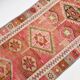 Turkish Rug, 88x365Cm
