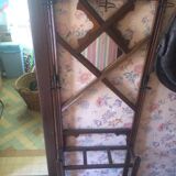 Door coats / locker room entrance vintage