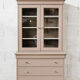 Furniture type Showcase 2 doors / 3 drawers – Hemp "Arum"