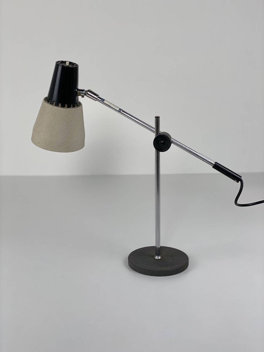 Desk lamp, Ministry of Foreign Affairs, 1960