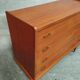Commode vintage années 60