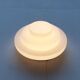 Mid-century Dutch ceiling or wall lamps by Raak, set of 2