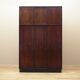 Armoire en palissandre, design danois, années 1970, production : Danemark