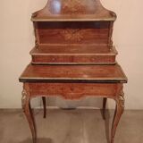 Happiness of the day 19th style Napoleon III
