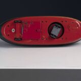 Tin Toy Tugboat, 1960s, Japan